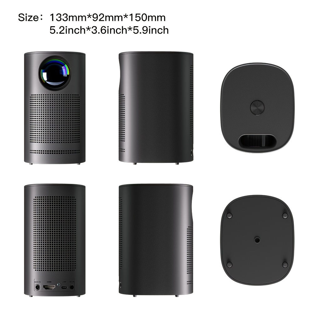 最大2000円引き マラソン期間 (左)smart mini projector(右