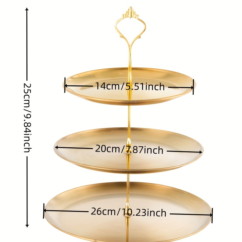  Milisten Decoración para el hogar Toppers Soporte de madera para  pasteles con cúpula de vidrio, plato redondo para tartas, plato  multifuncional para servir ensalada/bandeja de verduras/cuenco de  ponche/plato del desierto/recipientes de