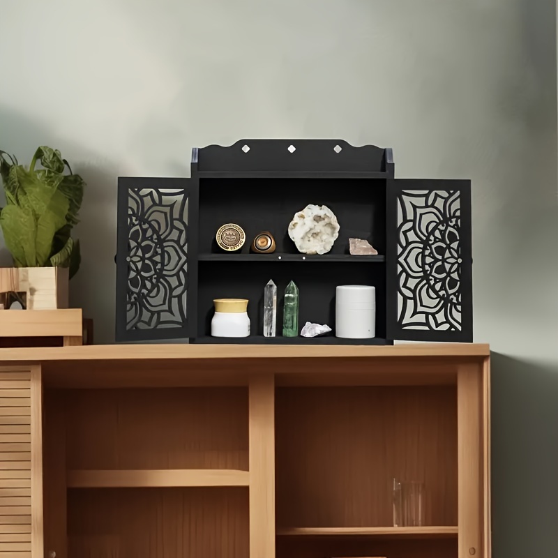 Aesthetic Room Storage & Organization