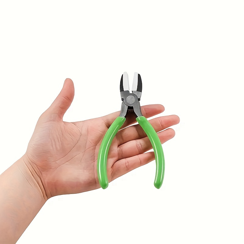 1pc Nylon Jaw Plier