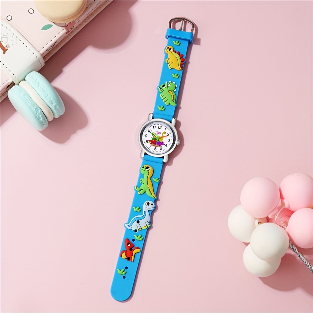 Swatch on sale dinosaur watch