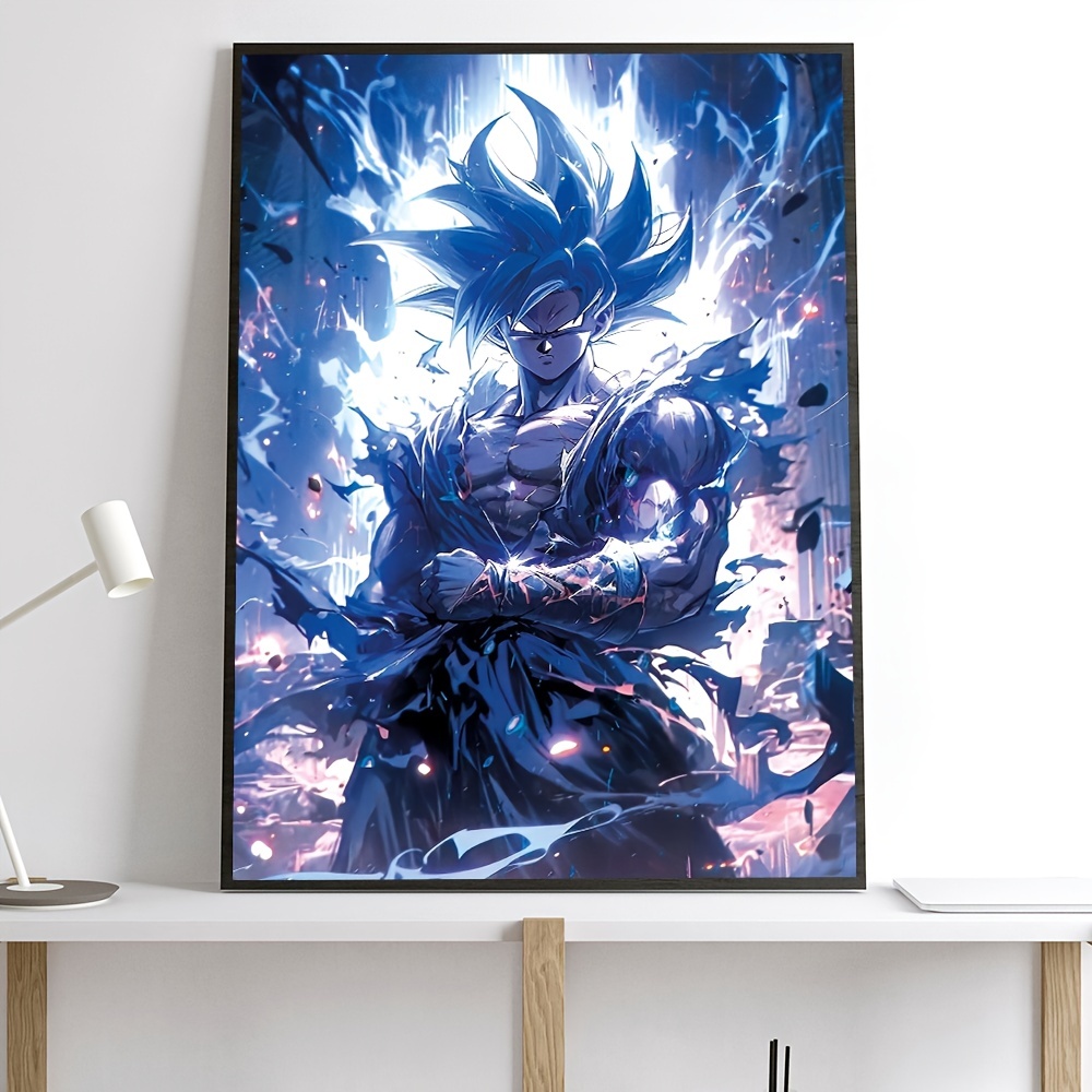Death Note Anime Posters Bedroom Wall Decor Aesthetic Poster Anime Merch  Cool Teen Room Decor Japanese Manga Wall Prints Birthday Gift Anime Stuff  Cool Wall Decor Art Print Poster 24x36 - Poster