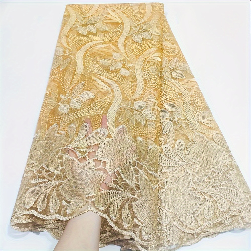 Lace Fabric - Temu Canada