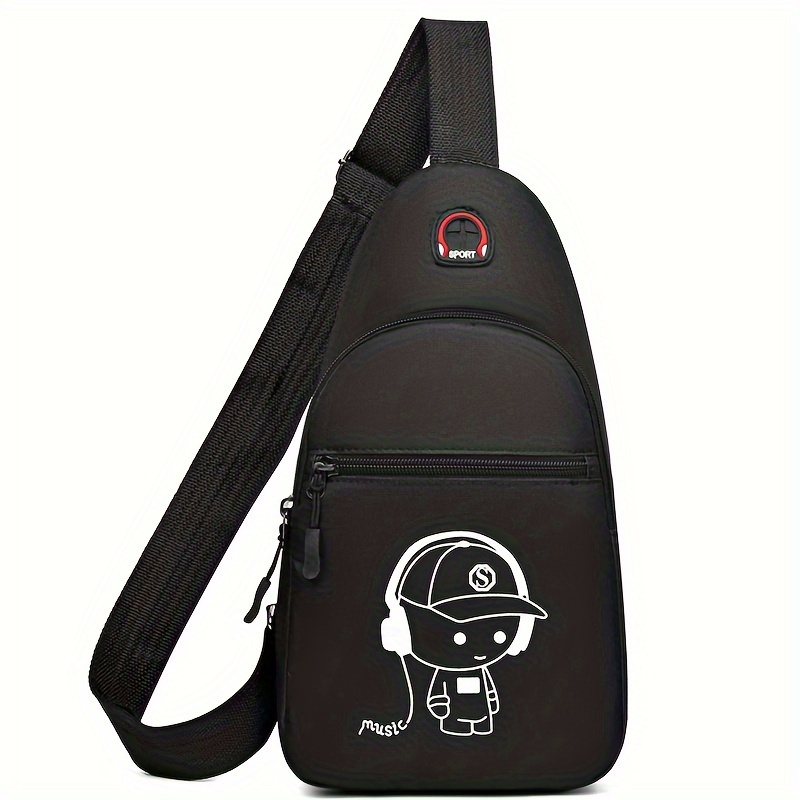 Little discount sports bag