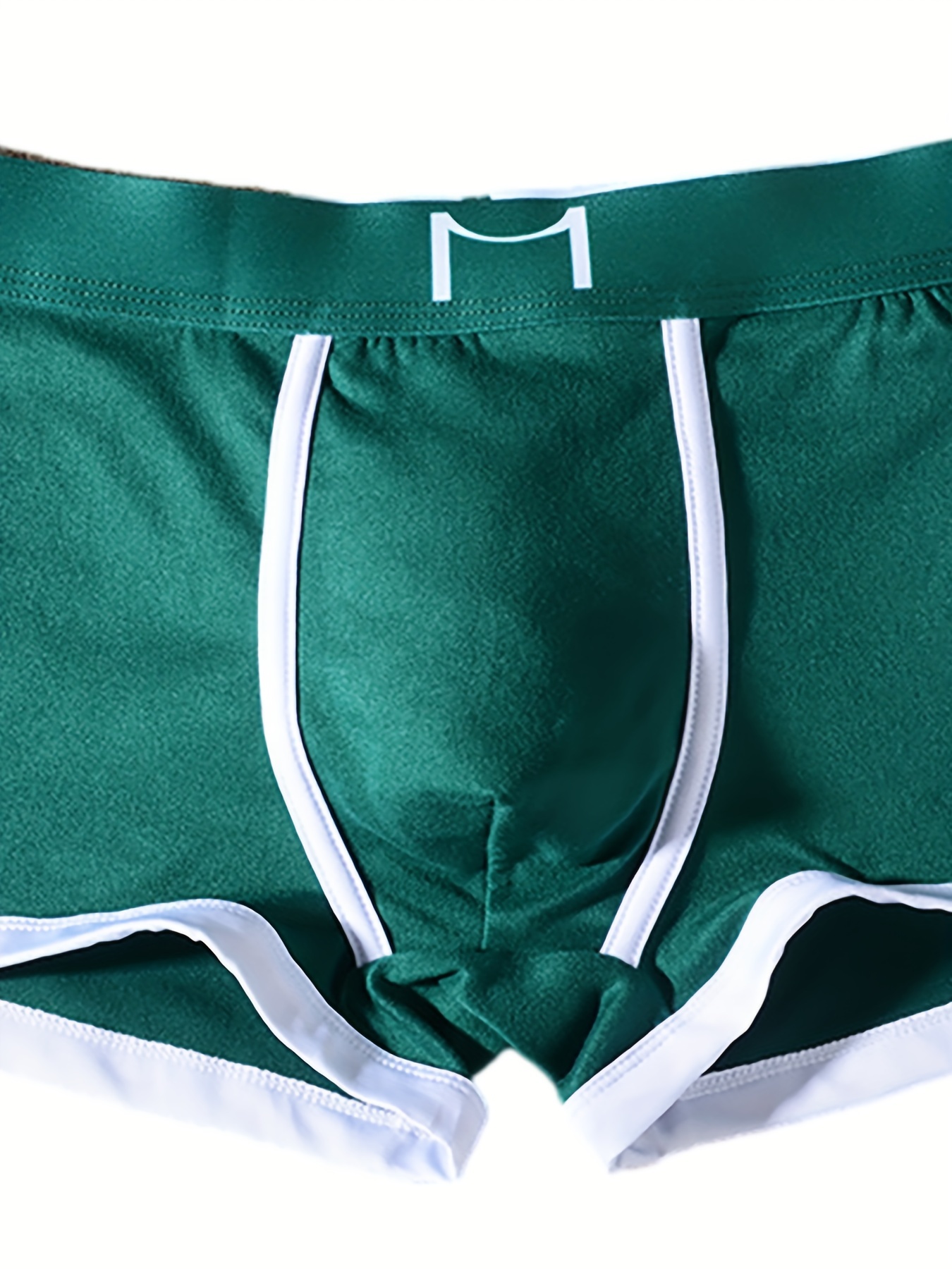4 PROVEN REASONS YOU SHOULD WEAR BOXER BRIEFS - Smiley Socks Company