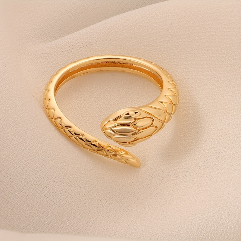Cute Funny Ring Middle Finger Rings Jewelry For Women Girls