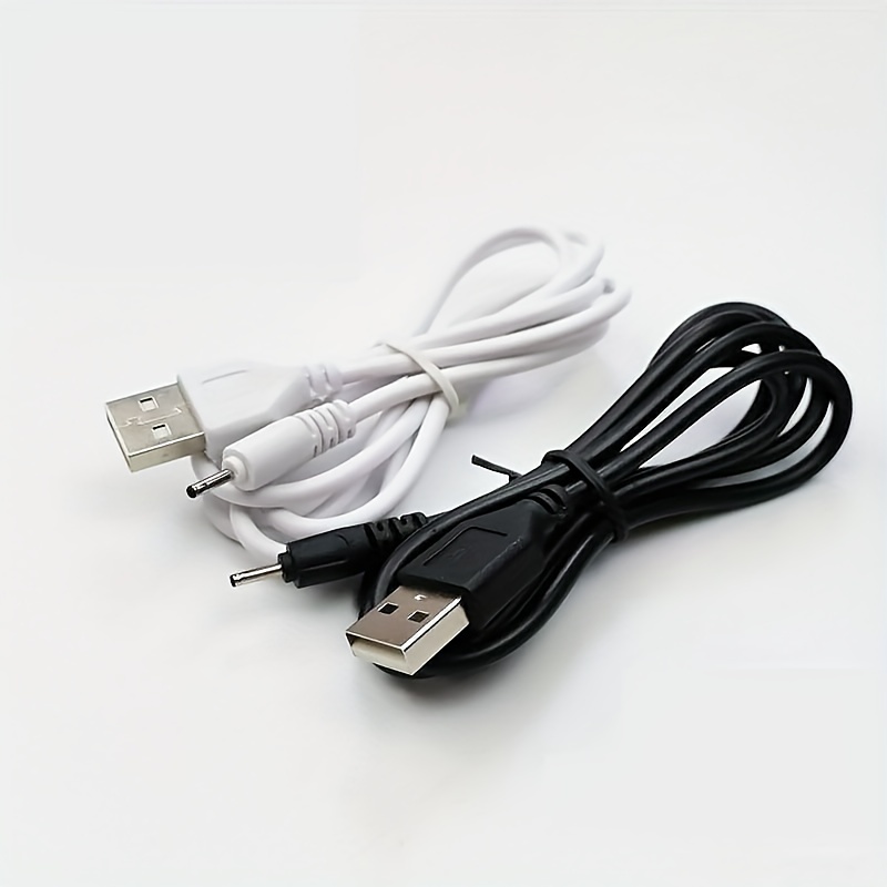 Generic Prise USB/multiprise/carte D'alimentation,6 Trous,câble D