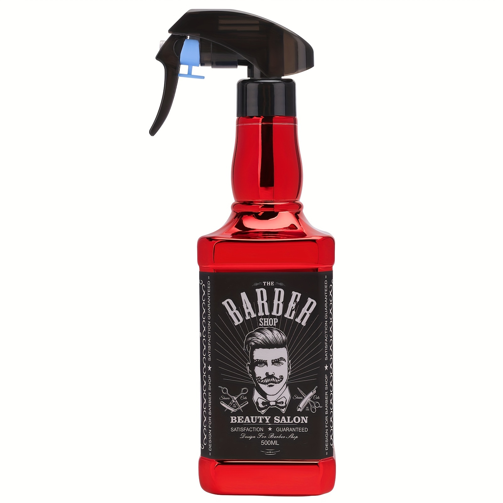 650ml Peluquería Spray Botella Salón Barbero Herramientas capilares  Pulverizador de agua