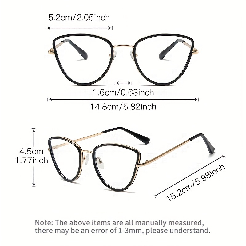 Latest glasses on sale for ladies 2019