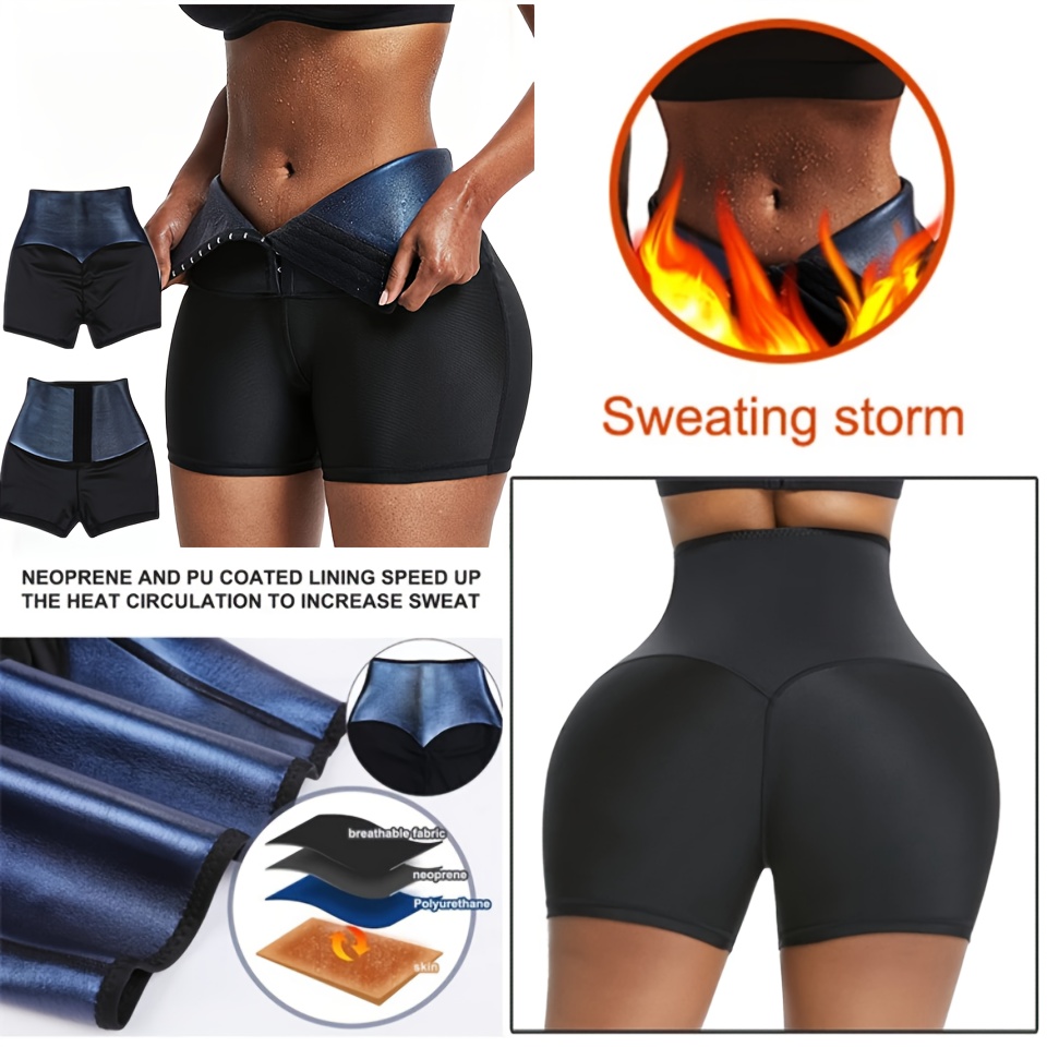 Neoprene fitness belt slimming hot corset, CATEGORIES \ Sport and fitness  \ Women's neoprene clothing