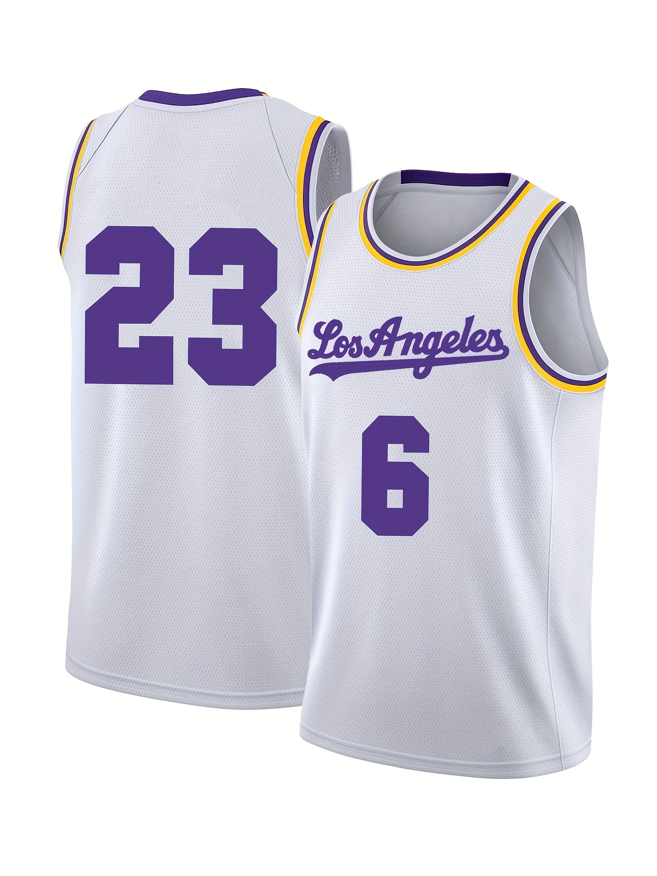 Boy's Legend #8/24 Embroidered Basketball Jersey, Retro Breathable Sports  Uniform, Sleeveless Basketball Shirt For Fans Party Gifts - Temu