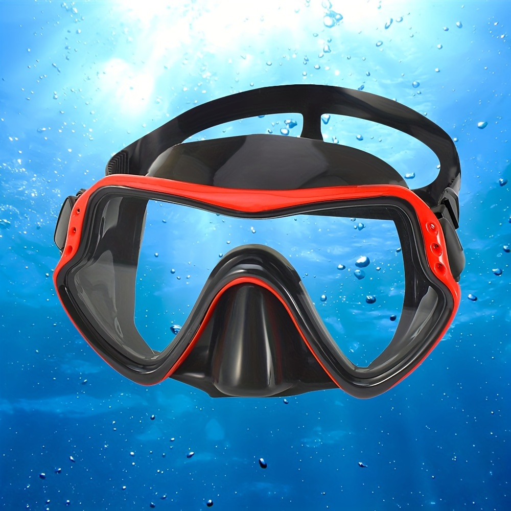 Gafas de buceo para niños Snorkel gafas de natación Gafas de buceo