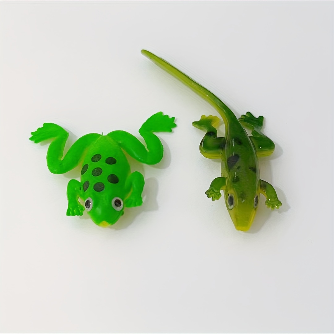 Artificial Frog Bait Set Premium Frog shaped Fishing Baits - Temu Canada