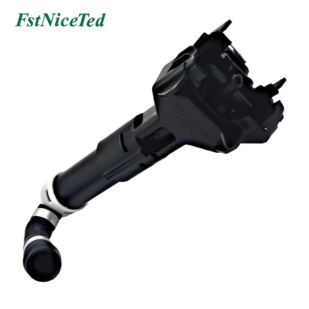 Headlight Washer Nozzle Fits For Toyota Crown 2010 Replaces 85208-0N030_voghion.com