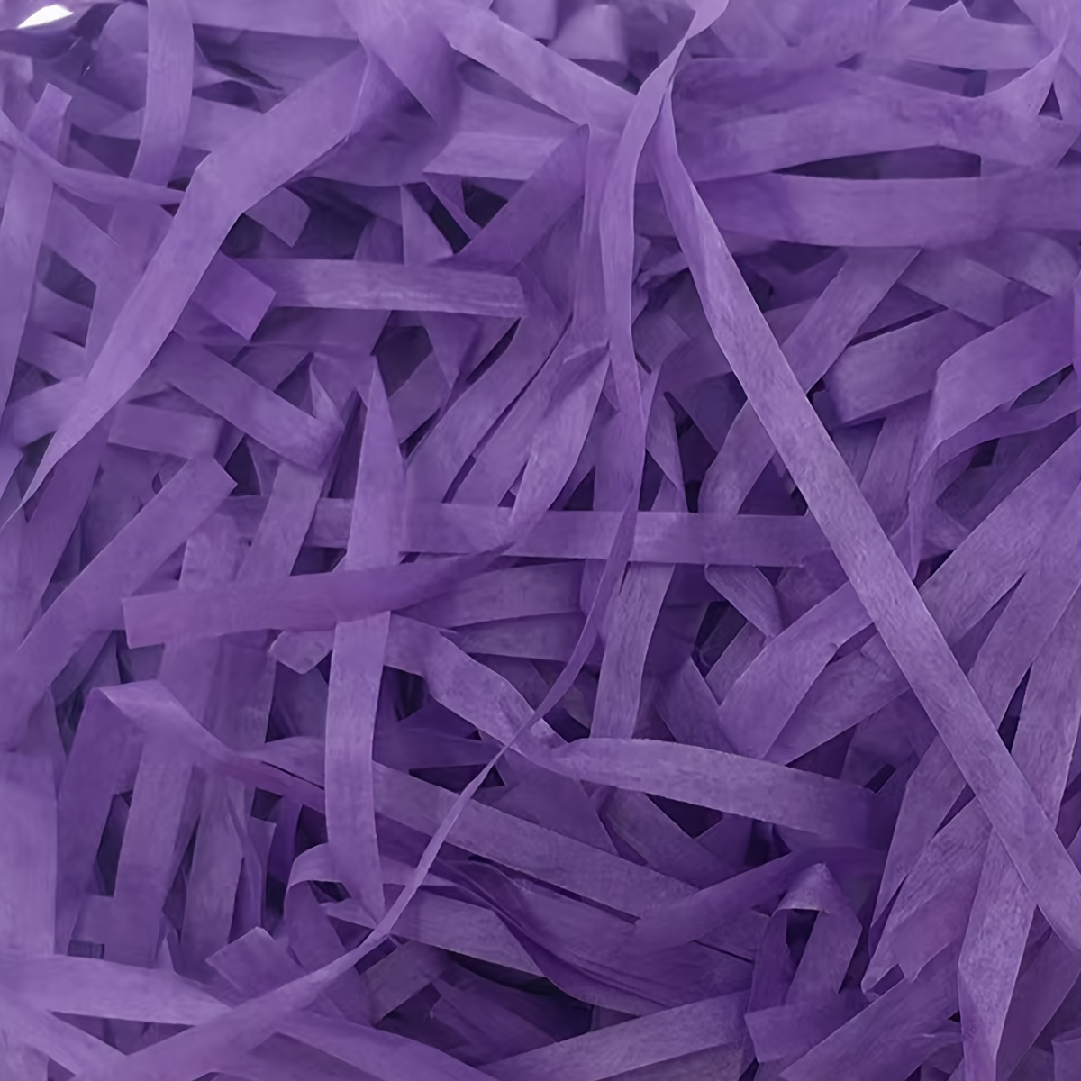 Shredded Purple Paper / Confetti