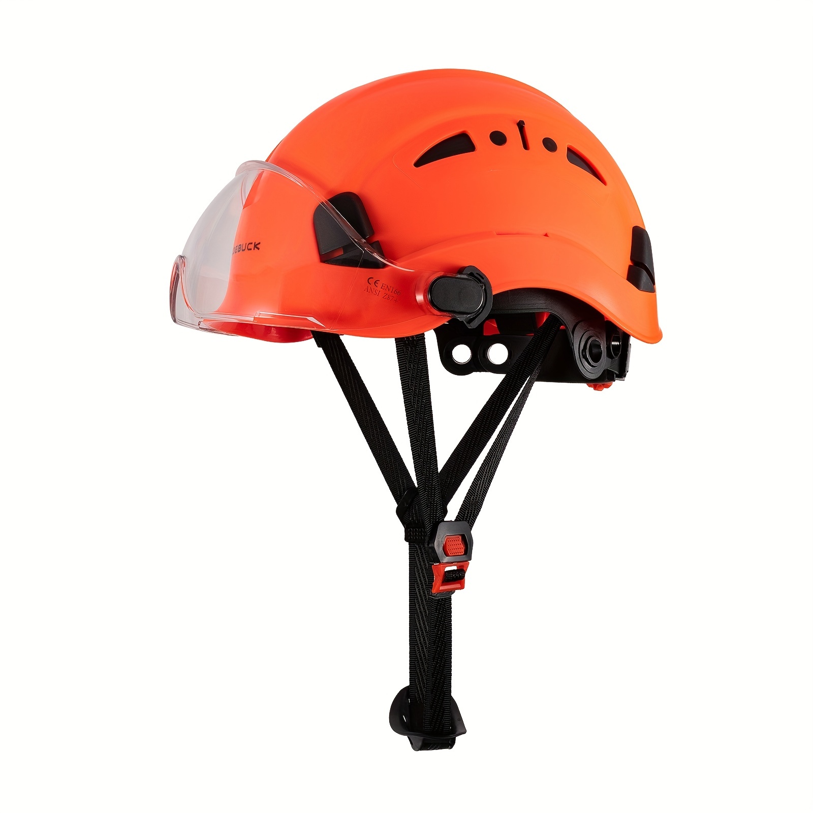 Safety Helmet For Electrical Work - Temu