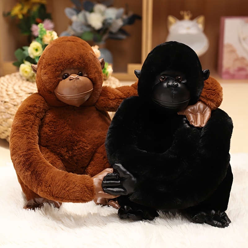 Gorillastique, Gorilles anti-stress pour tous, Shopify Store Listing
