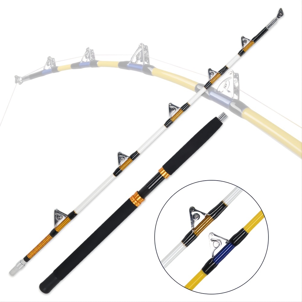 9km Fishing Rod Guides 5~ Rod Building Repair Kit 1.5~ - Temu