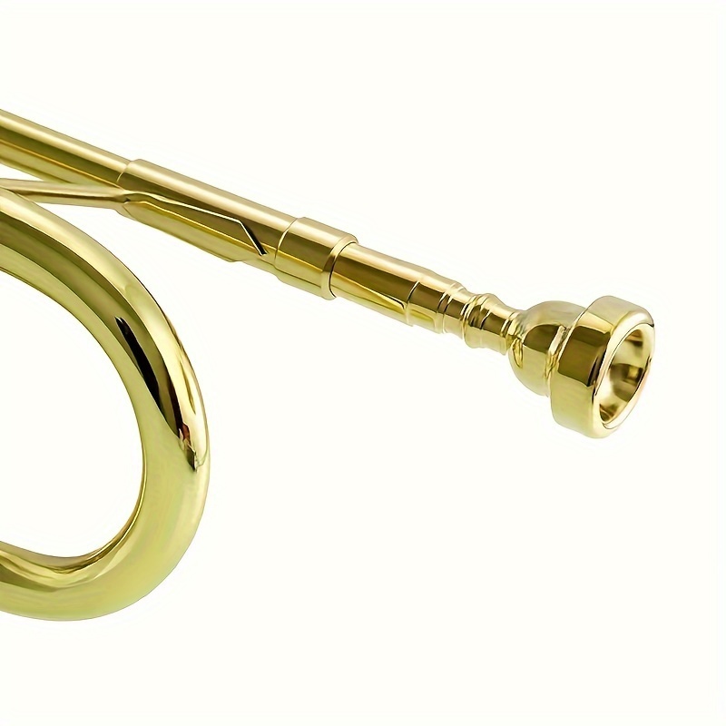 D Clé Argent Flûte irlandaise Tinwhistle Instruments de musique Sifflet  irlandais Orff Instrument à vent Flûte