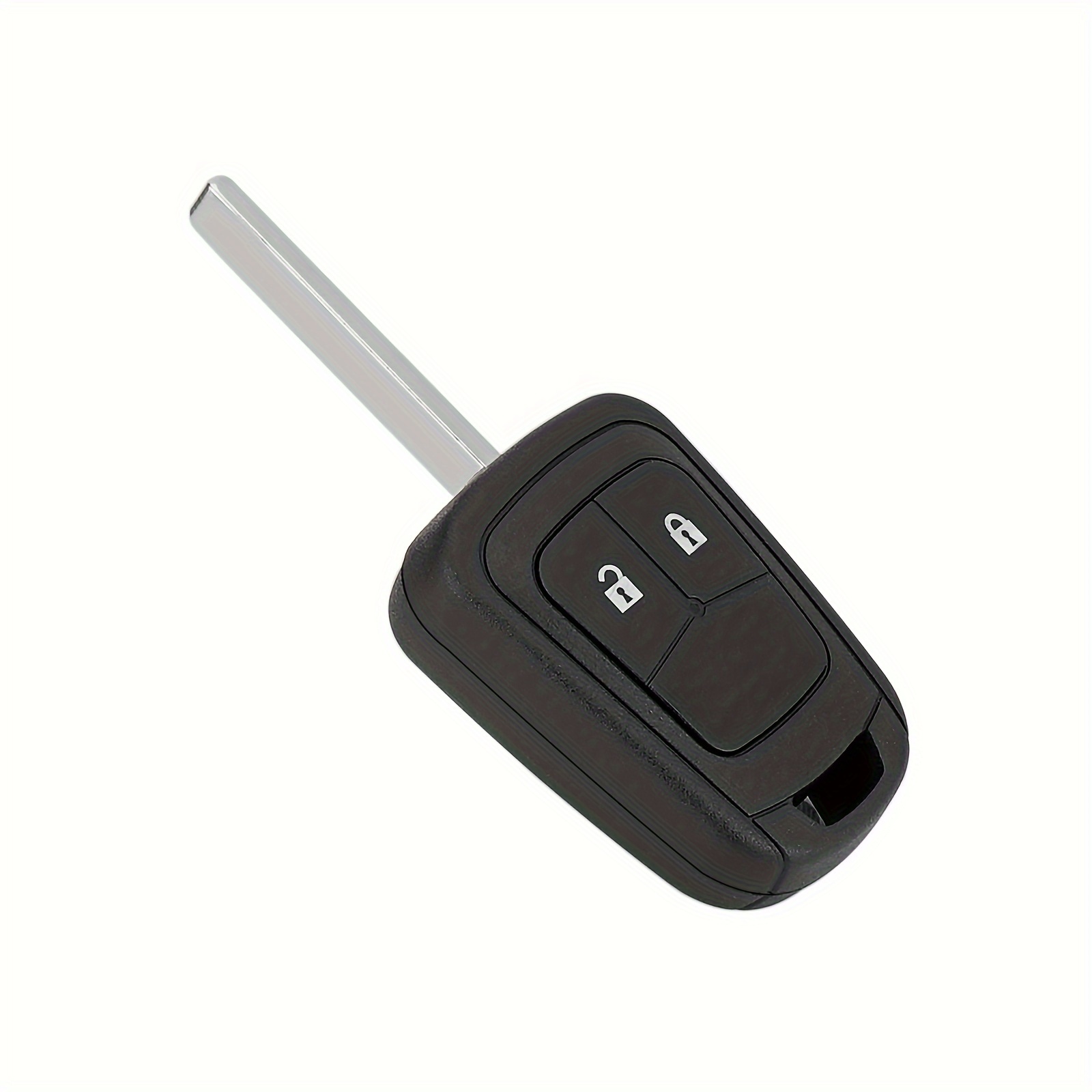 Remote Key Fob Shell Case Ersatz Für Vauxhall Für Opel Für - Temu