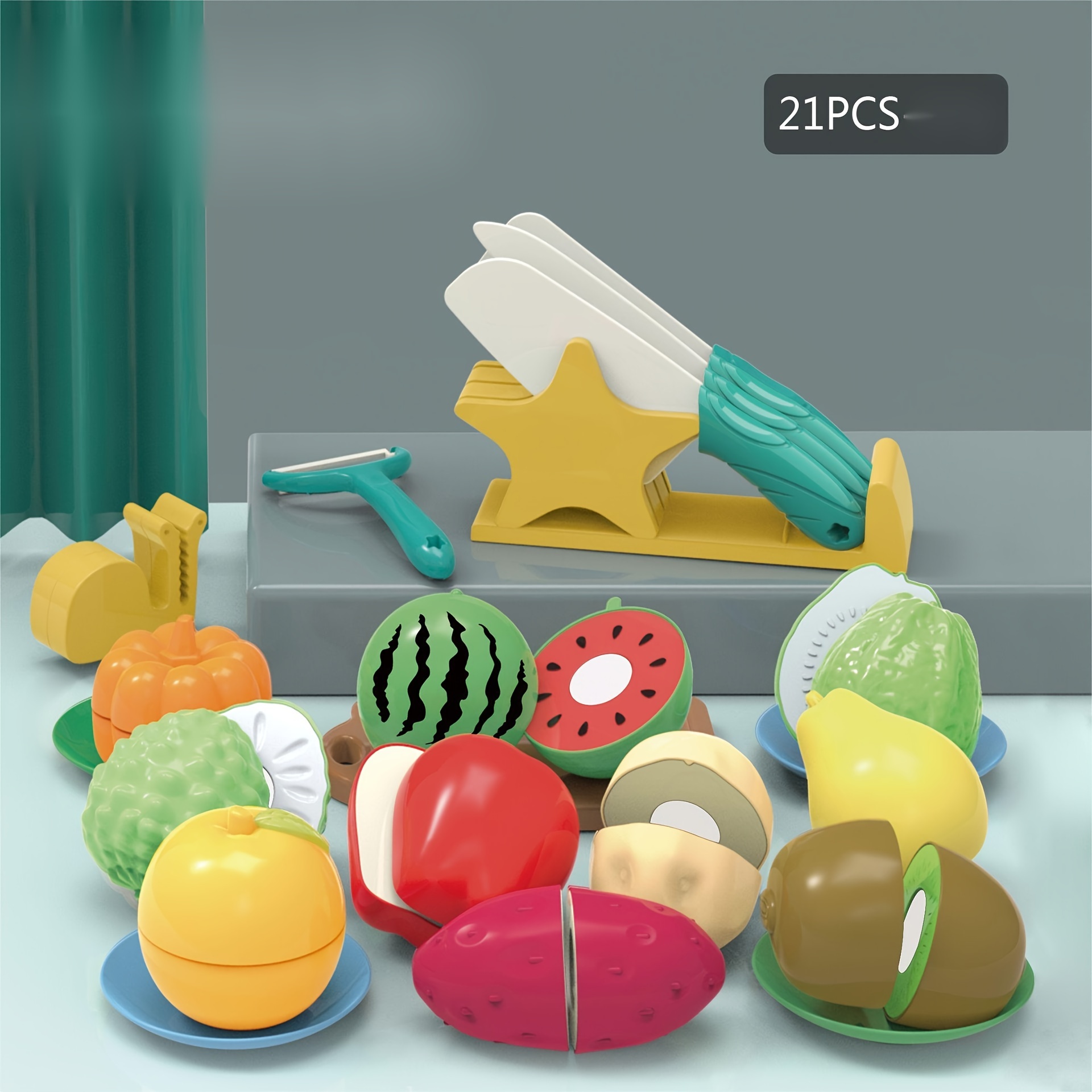 Maison jeu pour enfants Mini vaisselle cuisine ensemble jouets Simulation  pour *
