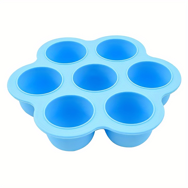 Silicone Egg Bite Molds Bpa free Heat Resistant Air Fryer - Temu