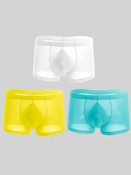 Trousers High Elastic Sexy S Shapewear Sports Underwear - Temu