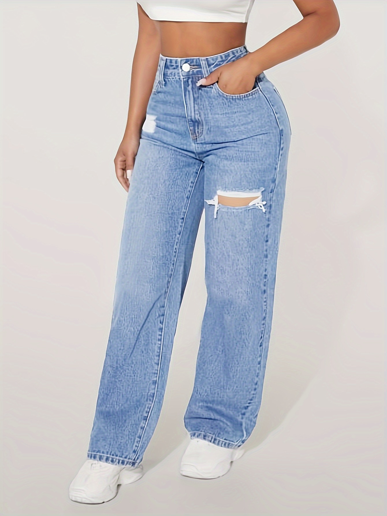 Stylish Trousers DK68031