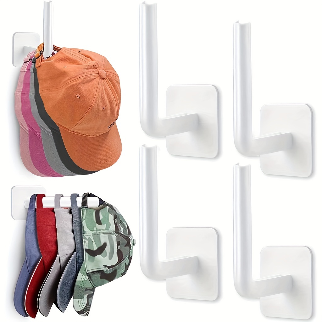 Plastic Hooks, Discounts For Everyone