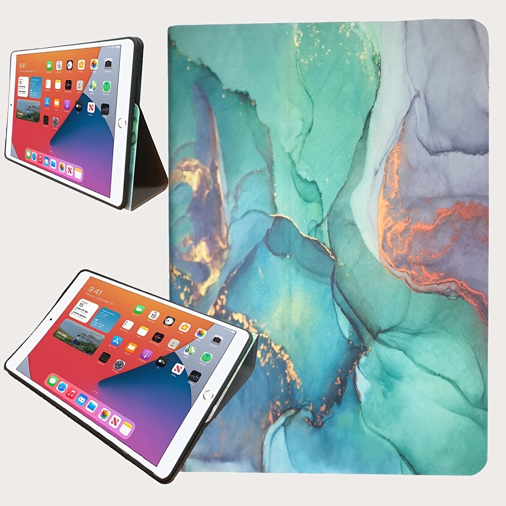 Housse cuir Apple iPad Pro 12.9 (2018)