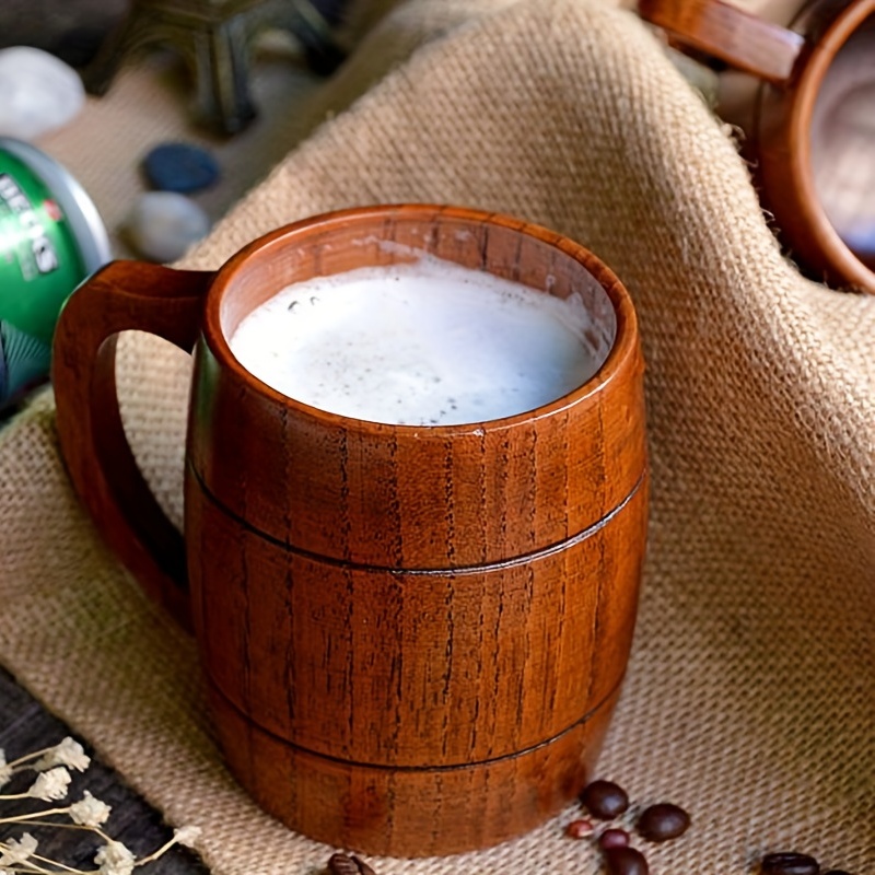 Vaso De Café Helado Taza Para Café Con Leche Vasos Para - Temu