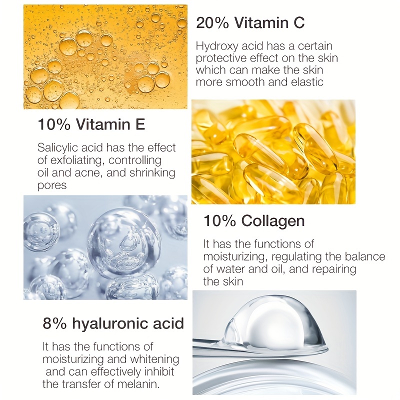 4 in 1 Soap Facial Cleansing Essential Soap Moisturizing Bath Soap