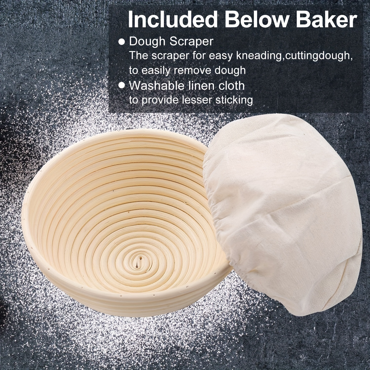 Basket & Bowl Making Kits