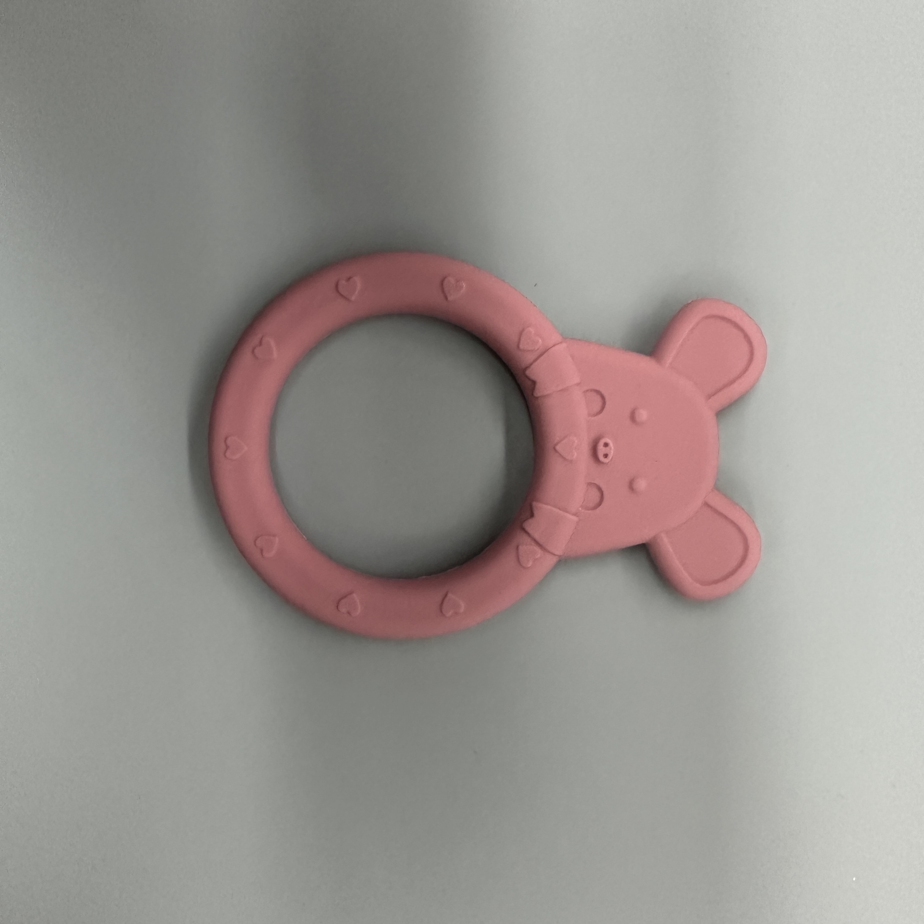 Molar Stick Soothing Silicone Teether Boiled In Water Toy Temu Australia