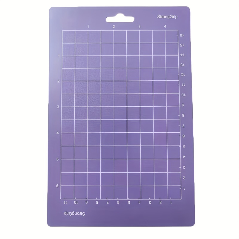 Special Scan Cutting Mat Board, Cricut Joy Cutting Mat, Typewriter Mat, Pvc  Adhesive Cutting Mat, - Temu