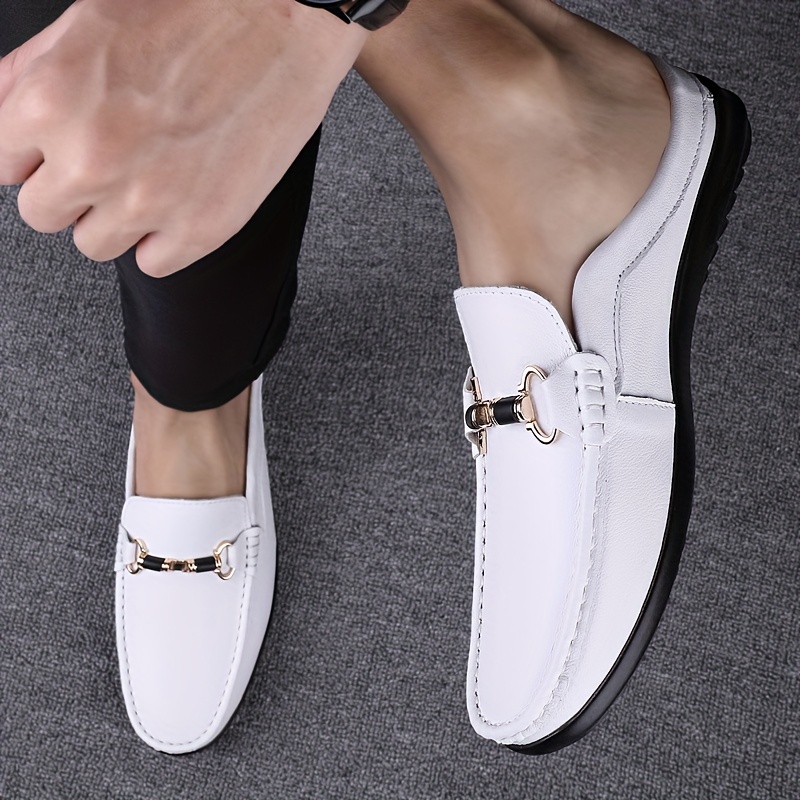 Low back mens on sale shoes