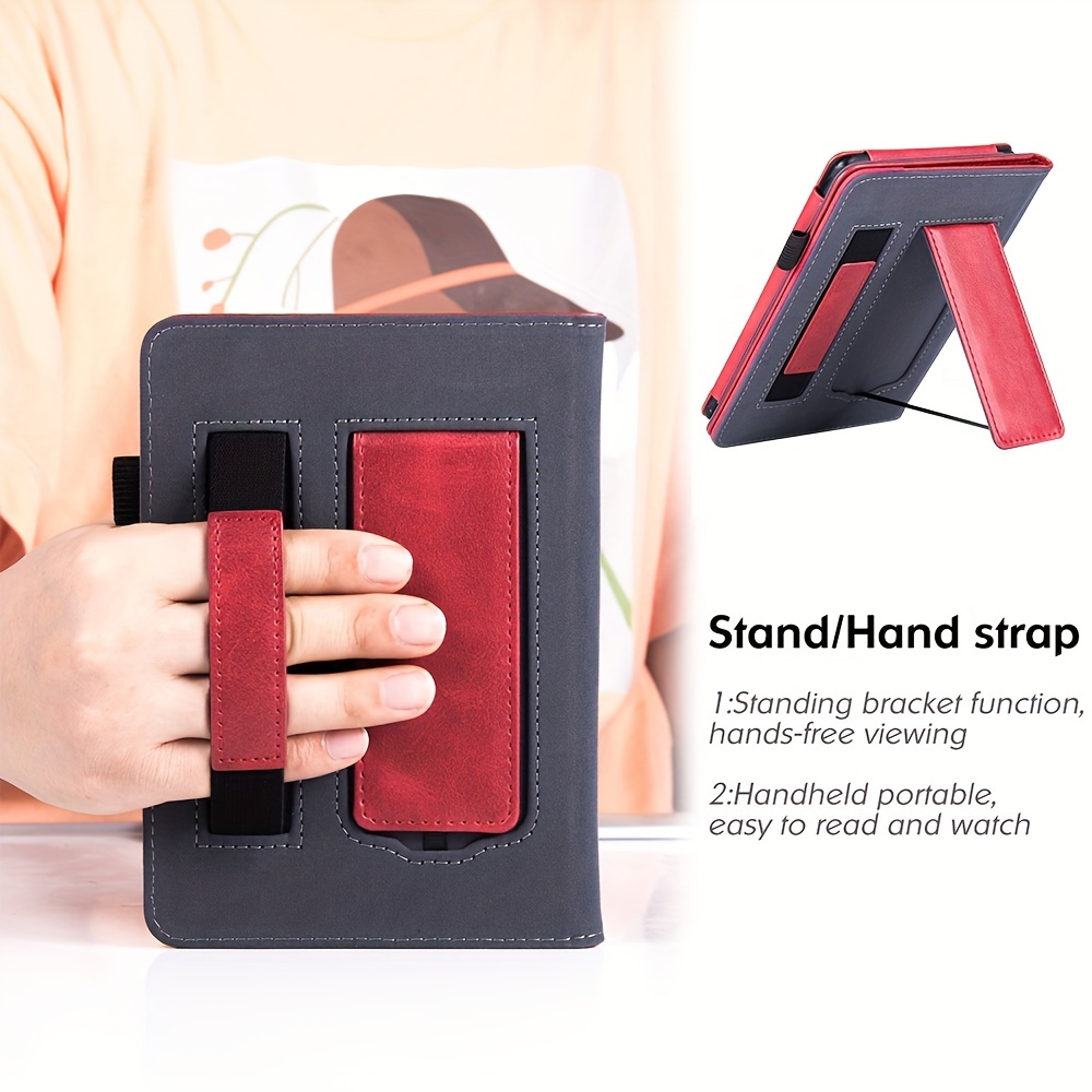 Capa Kobo Sleep Cover Stand para Kobo Sage - Verde - Acessórios eReader -  Compra na