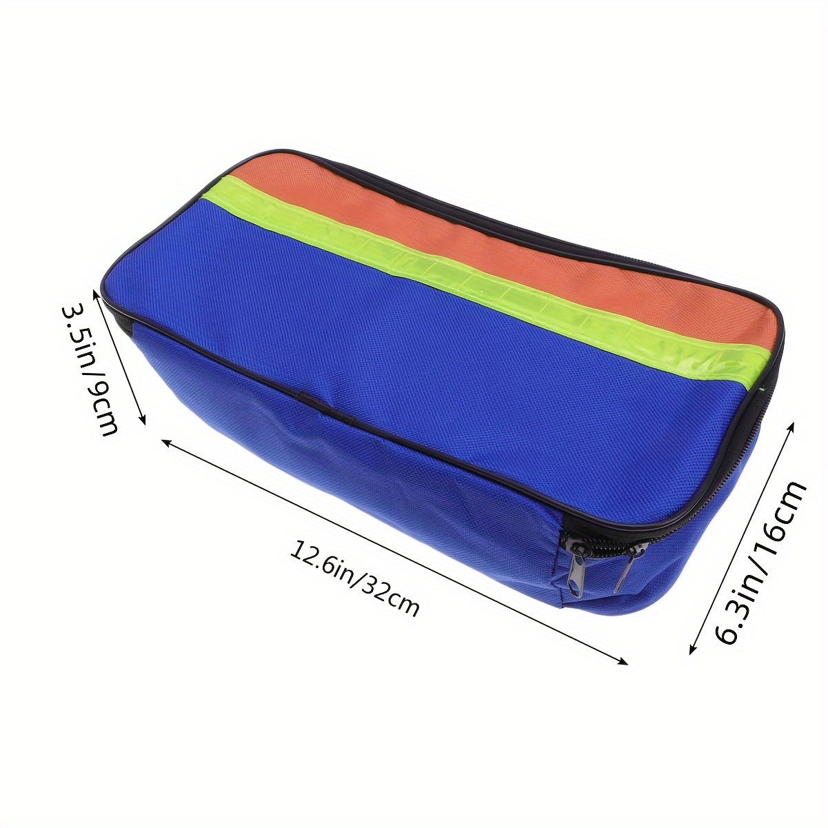 assistance routière, kit de sécurité / kit de casseroles pour voiture,  trousse de