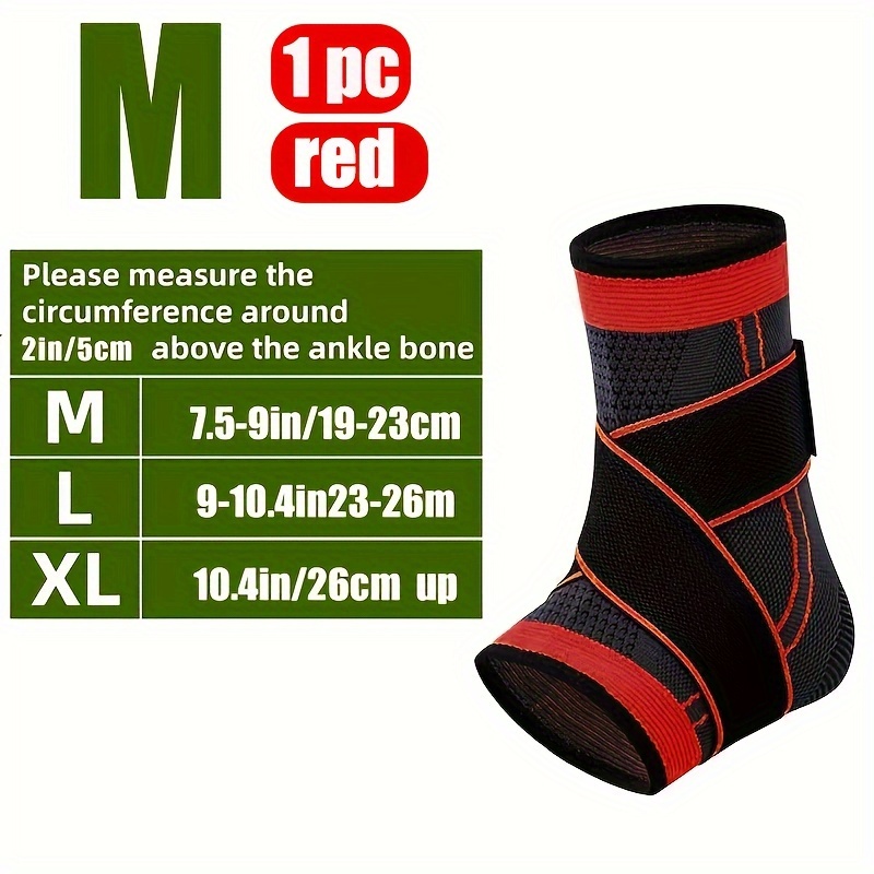 Red Bandage Compression Leggings