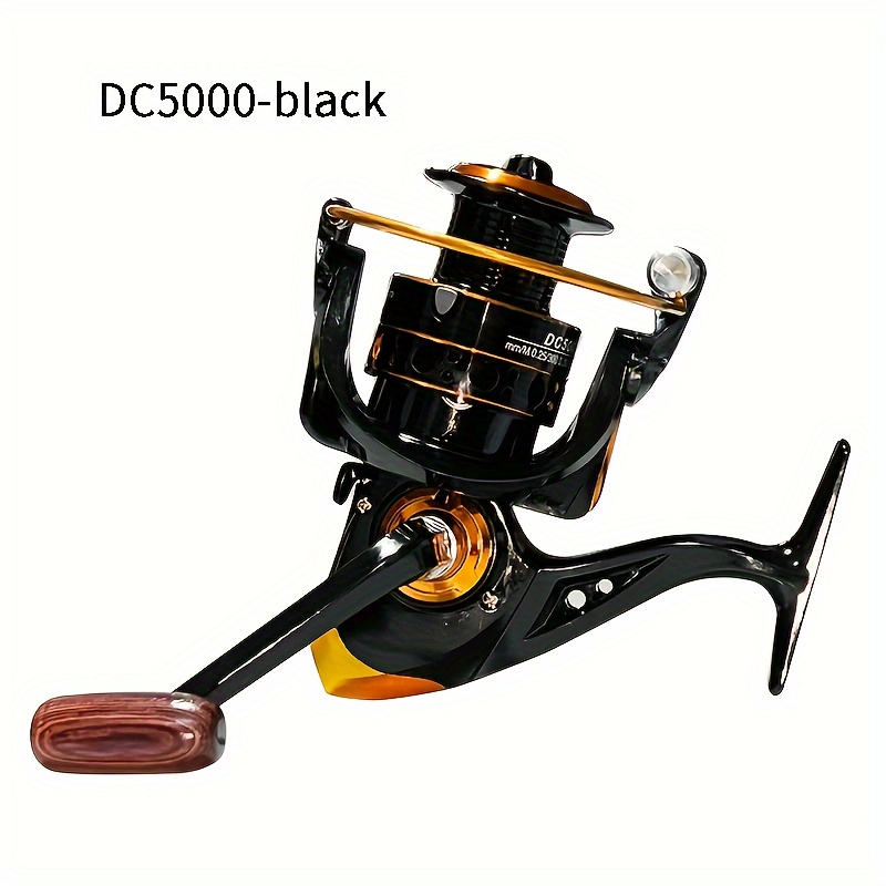 Innovative Water Resistance Spinning Reel 13 Bearings 18KG Max Drag Power Fishing  Reel For Bass Pike Fishing Tackle - AliExpress