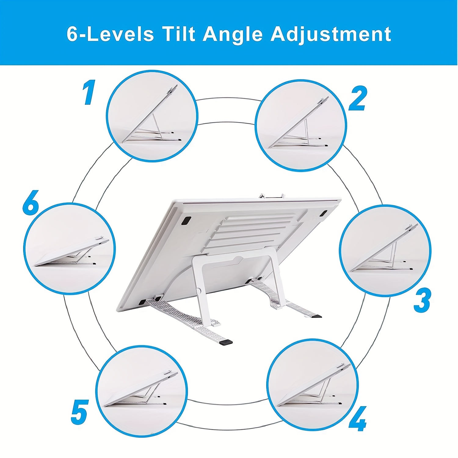 A3 Led Light Pad With Carry Bag Wireless Rechargeable Light - Temu