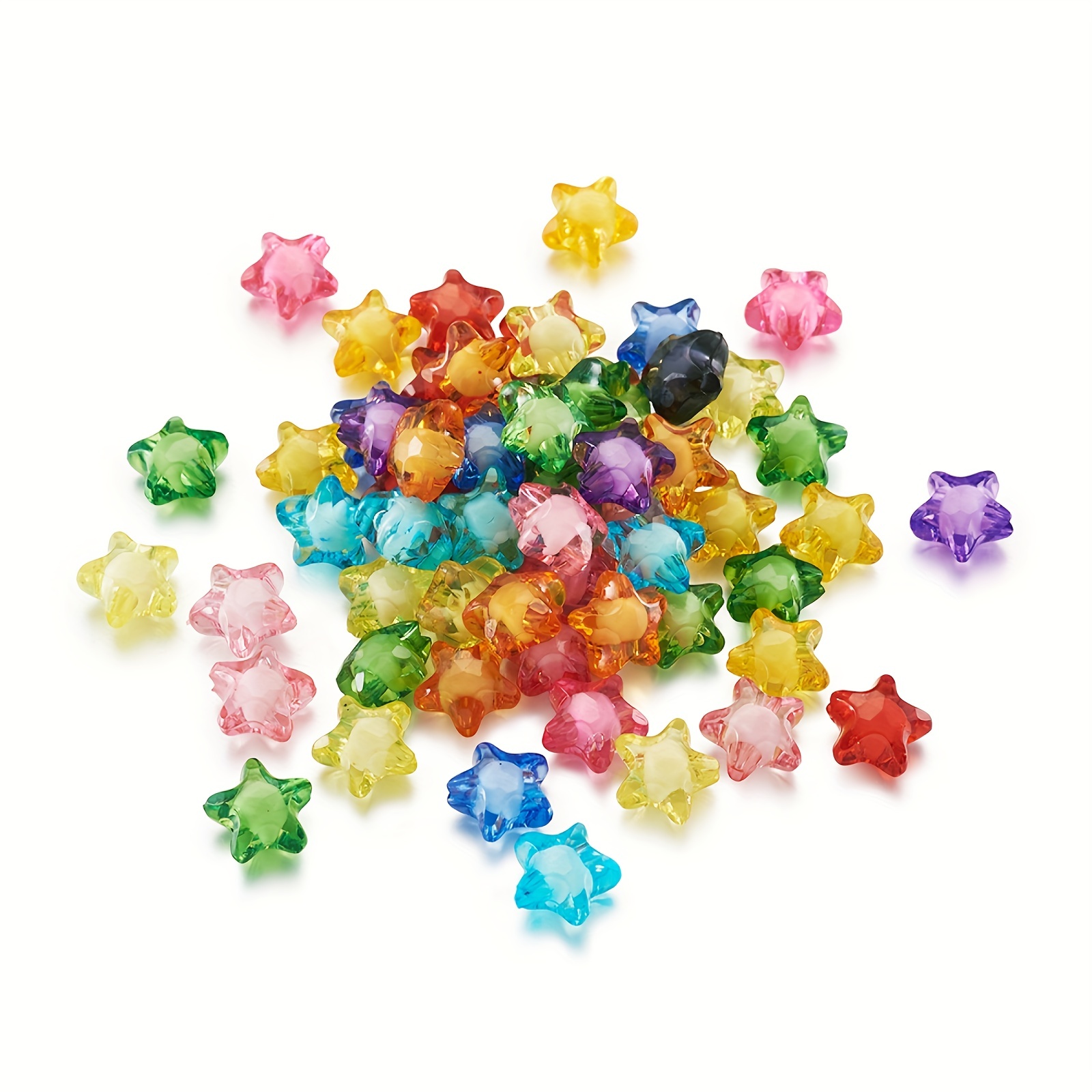 Star Beads - Temu
