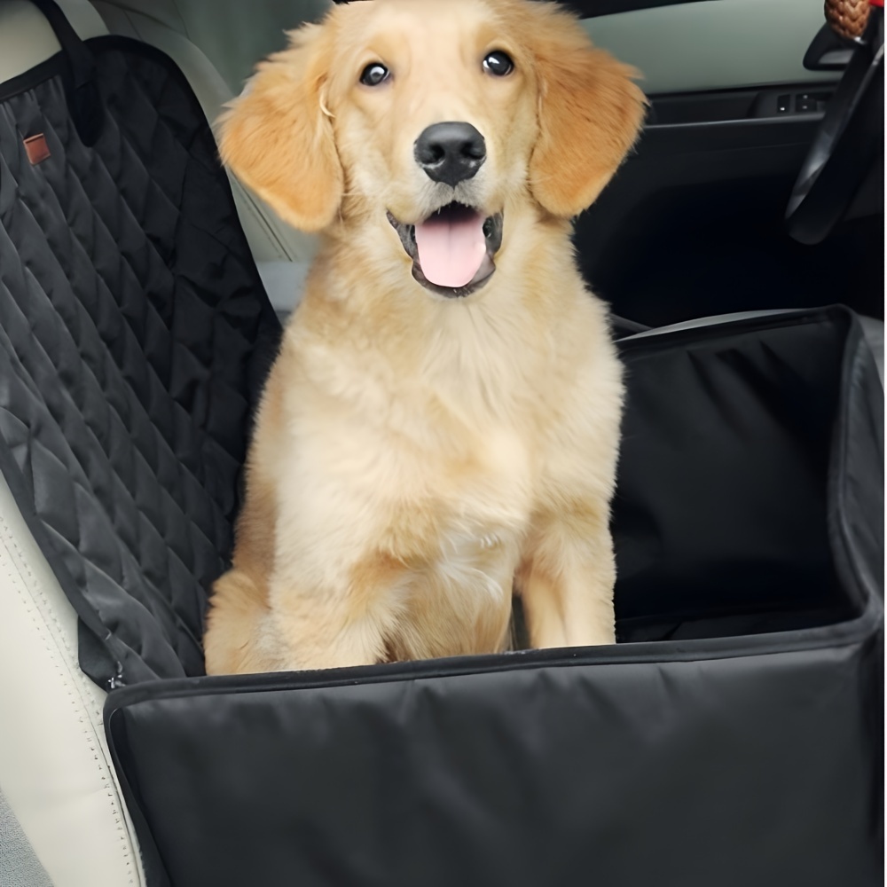 PETRAVEL Hund Auto Sitz Abdeckung Wasserdicht Pet Reise Hund