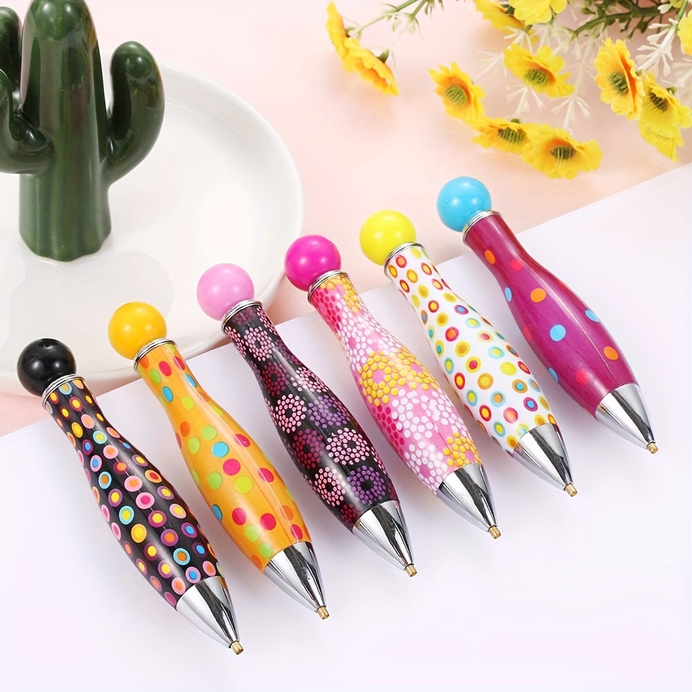 5d Diamond Embroidery Drill Pens Easy Diy Cross Stitch And - Temu