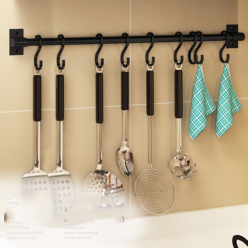  Weixinghera Home & Kitchen Hanging Hooks Utility