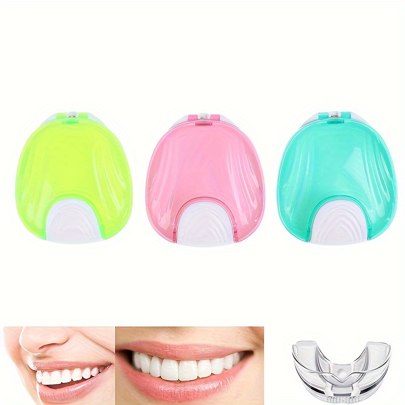 Invisalign Case - Temu