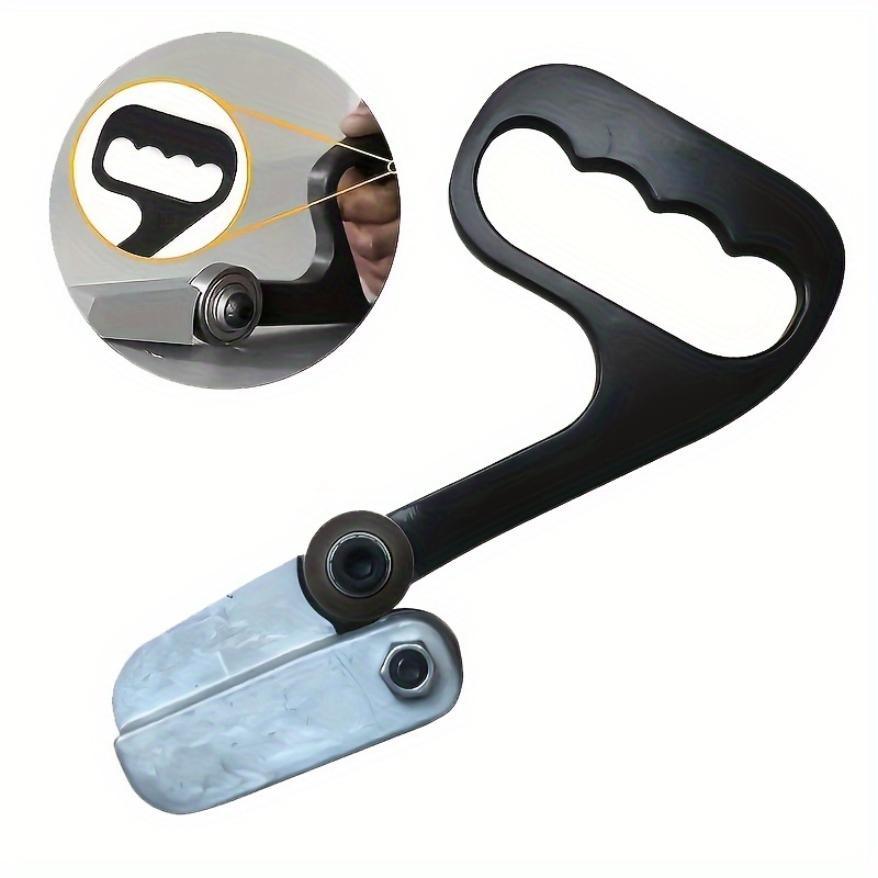 Mintiml® Electric Drill Plate Cutter Fast Metal Sheet Cutter Tool Free  Cutting Tool Nibbler Sheet Metal Cut Plate Punch Scissors
