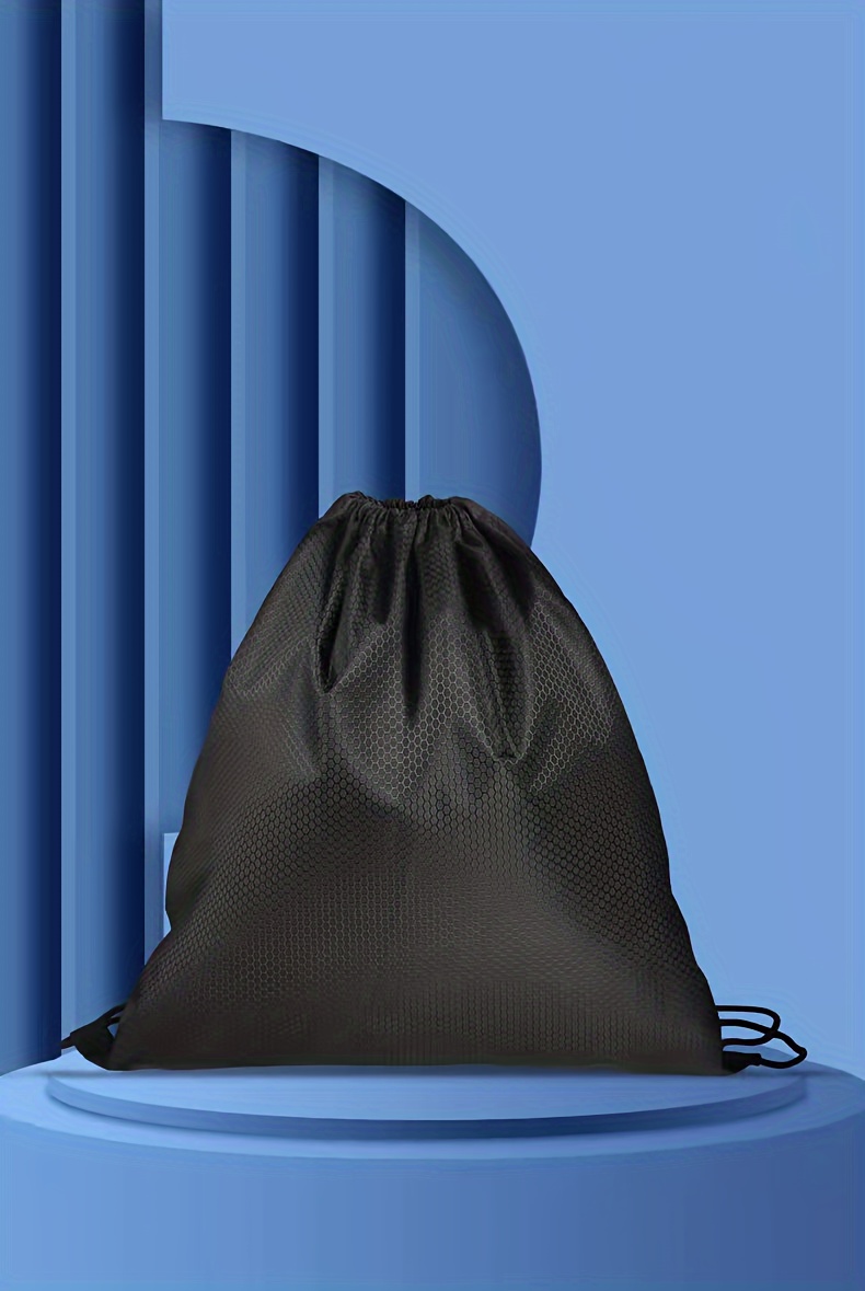 Sac De Rangement Pour Casque, Casque De Moto, Poche En Tissu Imperméable,  Peut Être Transporté À L'arrière, Peut Être Accroché, Sac De Rangement  Multifonctionnel Pour Casque Demi/complet - Temu France