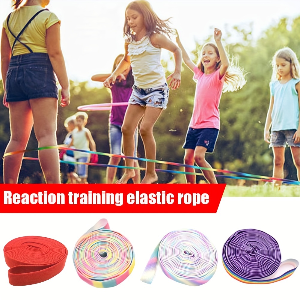 3 m jump rope (3 m) - skipping ​​rope