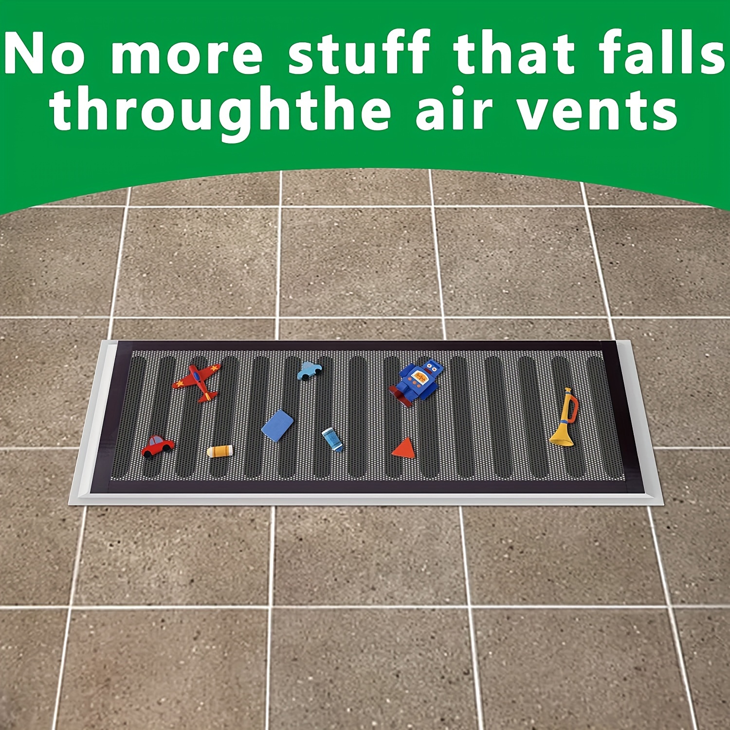 High Strength Magnetic Vent Covers: Keep Your Home - Temu